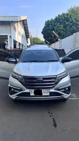 Toyota Rush S GR Sport Bensin AT Tahun 2023