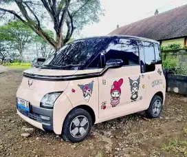 Wuling air ev 2023