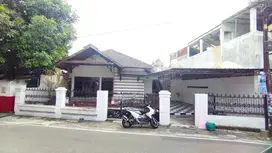 Rumah Murah Luas Tengahkota Solo