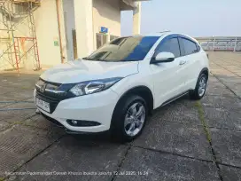 Honda Hrv 1.5  E Cvt AT/Matic 2018
