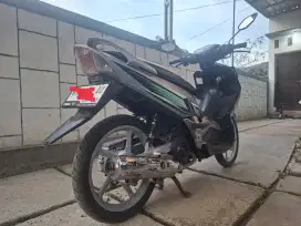 Yamaha Nouvo Z 2005 115cc
