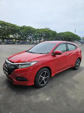 Hrv prestige super mantap