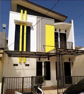 DiJUAL Rumah di Bandung Timur