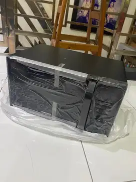 MICROWAVE OVEN & GRILL SAMSUNG MG23K3505AK/SE