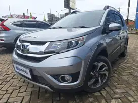 [OLXMOBBI] Low Angs Honda BRV 1.5 E Bensin-AT 2019 TYN