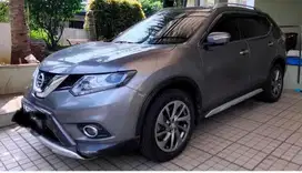 Nissan X-Trail 2015 Bensin