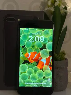 Iphone 8 plus spesial ex Ibox