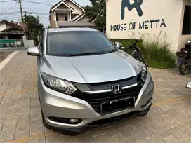 HRV honda 1.5 E AT 2015 muluss