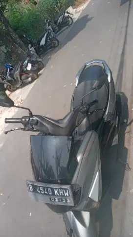 Nmax 2020 pajak surat lengkap