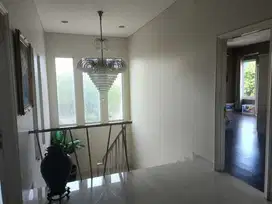DIJUAL RUMAH HOOK MEWAH ASRI MODERNLAND TANGERANG