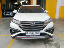 Rush s TRD Sportivo AT PUTIH /AR/