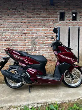 Di jual honda vario 160 cba tahun 2023