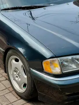 Mercedes benz c230 kompressor w202