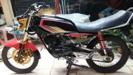 RX King Cobra 93
