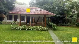 Rumah Bagus Mewah Siap Huni & Asri, Permata Hijau, Jakarta Selatan