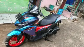 Aerox alpa 2025