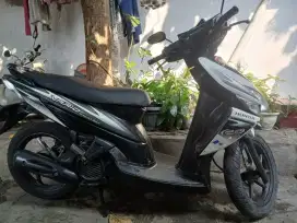 Vario carbu 2007