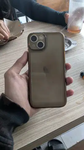 iPhone 13 128gb iBox garansi on
