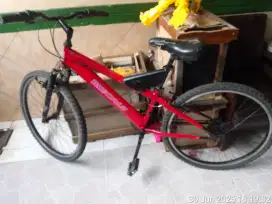 sepeda wimcycle uk 26