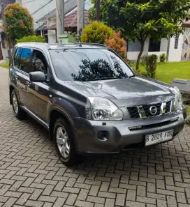 Xtrail T31 AT 2010