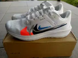 Nike Air Zoom Pegasus 40 White sz 45