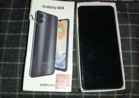 Samsung galaxy a 04