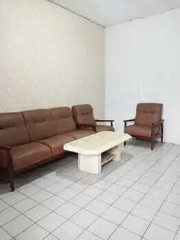 Disewakan Rumah Siap Huni di Ciateul
