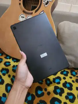 Samsung Galaxy Tab S6 Lite 2022 4/128GB No Minus Sein Indonesia