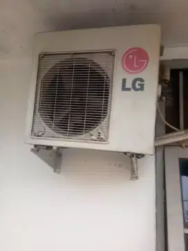 Jual AC 1/2 pk dingin