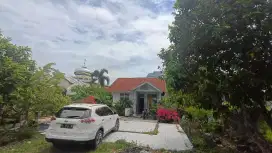 Dijual Sebidang Tanah - Lokasi Sangat Strategis