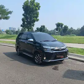 TOYOTA AVANZA 1.5 VELOZ AT 2020
