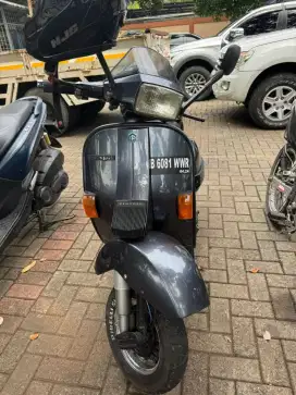 VESPA EXCEL 1994 jual cepat