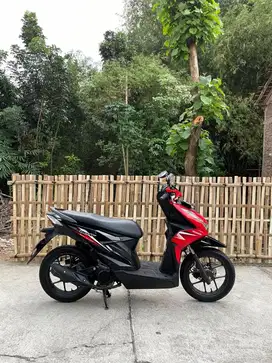 Beat fi 2021 pemakaian pribadi