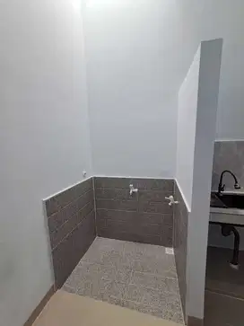 DIJUAL RUMAH 1 LANTAI DI CIPONDOH MAKMUR TANGERANG