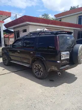 Ford Everest 2004 Diesel
