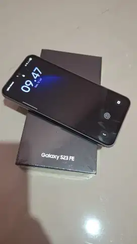 Samsung S23 FE 8/256GB like new