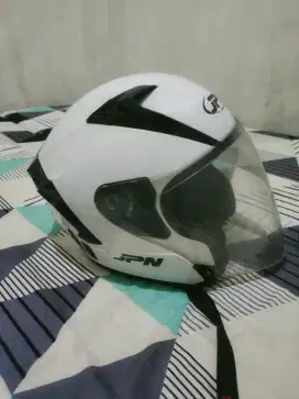 Hlm jpn original mulus