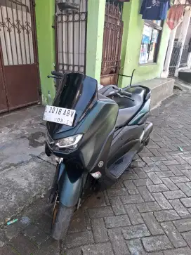 YAMAHA NMAX 2023