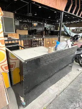 Meja Dapur Kopi