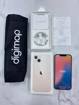 IPHONE 13 128GB IBOX