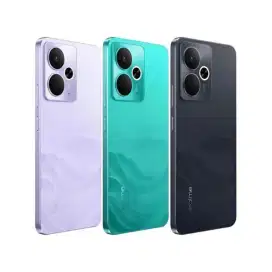 REALME 14T  MASIH SEGEL BOX