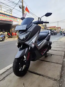 YAMAHA NEW NMAX 2018
