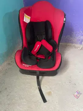 Car seat baby/ kursi mobil bayi