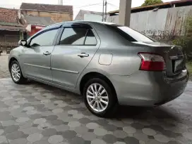 Toyota Vios G manual 2011