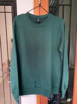 Jaket Sweater AX size XL