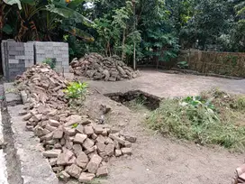 DIJUAL TANAH AREA BANTUL MURAH !!