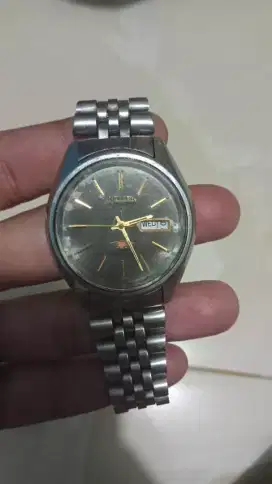 jam citizen dan casio
