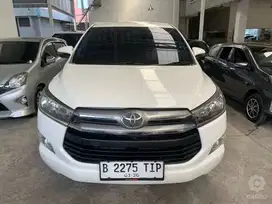 Toyota Innova 2.0 G AT 2019 Putih PREMIUM B2275TIP