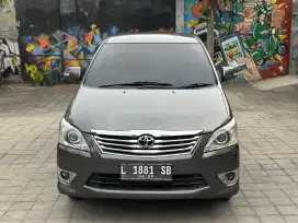 INNOVA V DISEL MANUAL 2012