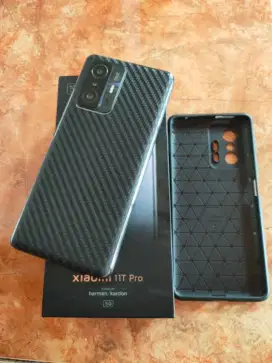 Xiaomi mi11t pro